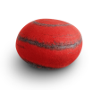 Red Mars - NEW | Benches & Ottomans by KATSU | Katsu Studio in Saint Petersburg. Item composed of cotton in minimalism or art deco style