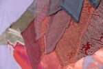 Passenger Pigeon 02 | Tapestry in Wall Hangings by Tracey Cameron Creative. Item composed of fabric