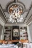 Le Merveilleux at Maison Nouvelle, Chef Etchebest Restaurant | Chandeliers by Beau&Bien | Bordeaux Invest in Bordeaux