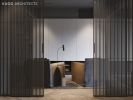 LONDON HOUSE | Interior Design by KUOO ARCHITECTS by Kat Kuo