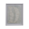 Designi Turchese XX | Mixed Media by Kim Fonder. Item composed of paper