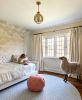Living Room | Interior Design by Sara Touijer
