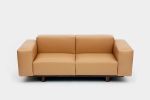 No. 3 | Couches & Sofas by ARTLESS | 12130 Millennium Dr in Los Angeles