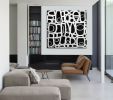 SOLD - 'ZANZiBAR' original abstract painting by Linnea Heide | Paintings by Linnea Heide contemporary fine art