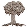 Custom Tree | Wall Sculpture in Wall Hangings by Doug Forrest Studio. Item composed of wood