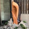 ZEPHER | Sculptures by In Element Designs. Item made of wood