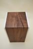 IVY side table | Tables by In Element Designs. Item composed of wood