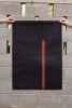 Thanon Wall Quilt | Tapestry in Wall Hangings by Vacilando Studios. Item composed of wood & cotton