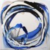 Lara Scolari Original Artwork, Fluid's | Oil And Acrylic Painting in Paintings by Lara Scolari. Item made of canvas
