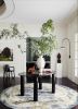 Scarsdale, NY home | Interior Design by Lucy Harris Studio