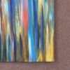 Desert Magic | Oil And Acrylic Painting in Paintings by Kozyuk Gallery. Item made of canvas works with boho & contemporary style