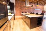 Pioneer Square Loft | Interior Design by MODERNOUS