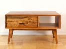 Nelson Coffee Table | Tables by Lucid Dreaming. Item composed of walnut