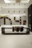 Museum Inspired Fixtures | Mirror in Decorative Objects by Amuneal | My.Suit in New York. Item composed of glass