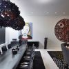 Black Chandelier | Chandeliers by Rachel Fitzpatrick