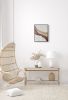 Before | Oil And Acrylic Painting in Paintings by Studio Maison Art by Heather O’Donovan. Item made of canvas works with boho & contemporary style