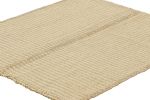 Rug & Kilim’s Contemporary Kilim in Beige-Brown Textural | Area Rug in Rugs by Rug and Kilim