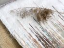 Naphi - Handwoven Wall Hanging | Tapestry in Wall Hangings by Lale Studio & Shop. Item made of fiber compatible with boho and minimalism style