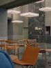 SHANGHAI ONE EAST - PALACE CINEMA | Interior Design by ONE PLUS PARTNERSHIP LIMITED