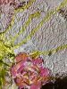Vines 1 Semi Abstract | Mixed Media by Connie O’Connor