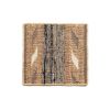 Uneven Arrows Handloom Rug | Area Rug in Rugs by Studio Variously. Item composed of cotton