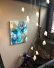 summertime rolls | Mixed Media by Amanda M Moody. Item composed of wood and synthetic