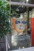 Original pop art Painting "Naomela" (Sold) | Oil And Acrylic Painting in Paintings by Monique van Steen. Item made of canvas