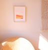 Plains | Prints by Elana Gabrielle. Item composed of paper