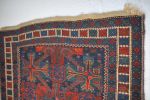 Andy | Area Rug in Rugs by The Loom House. Item composed of fabric