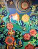 Re:Create (interactive artwork) | Digital Art in Art & Wall Decor by Christina Saj Fine Art and Design | Ukrainian Museum in New York