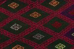 Rug & Kilim’s Contemporary Kilim Runner Rug | Area Rug in Rugs by Rug and Kilim