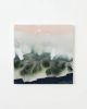 Summer Storm Series No. 4 | Oil And Acrylic Painting in Paintings by Beth Winterburn. Item composed of canvas in contemporary style