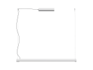 Turner Pendant P120 | Pendants by SEED Design USA