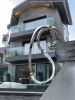 Floating No.2 | Public Sculptures by Wenqin CHEN | Quincaillerie à Saint-Denis - Legallais in Saint-Denis. Item composed of steel