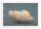 Cloud(s) #12 | Limited Edition Print | Photography by Tal Paz-Fridman | Limited Edition Photography. Item made of paper compatible with country & farmhouse and coastal style