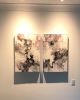 chrysalis | Mixed Media by Amanda M Moody. Item composed of wood & synthetic