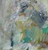 Embrace 4 🔴 | Oil And Acrylic Painting in Paintings by Darlene Watson Abstract Artist. Item made of canvas with synthetic