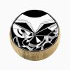 Small Moon | Prints by Chrysa Koukoura. Item composed of paper in art deco or modern style