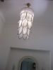 Crystal Flower Chandelier | Chandeliers by Custom Lighting by Prestige Chandelier