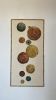 Light | Mixed Media by Altyn Mosaic. Item composed of granite in minimalism or contemporary style