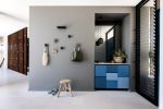 Architecture | Architecture by Klopper and Davis Architects. Item made of synthetic