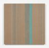 Weighted #1 | Oil And Acrylic Painting in Paintings by Lauren Adams Thomas. Item composed of canvas
