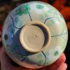 Hand made Bowl, created at Muropots, London. (Limited Editio | Cup in Drinkware by Jaime Fernandez Muro. MUROPOTS.. Item composed of stoneware