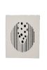 Materia Pyat 1001 | Area Rug in Rugs by Woop Rugs. Item made of fabric & fiber