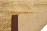 Rug & Kilim's Custom 18th-Century Inspired Geometric Bgeie | Area Rug in Rugs by Rug and Kilim