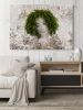 Nature Made | Oil And Acrylic Painting in Paintings by Irena Orlov. Item made of canvas with synthetic