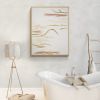 Desert Pampas | Pressing in Art & Wall Decor by Sarah Ebert Art