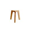 Georgette Plant Stand | Plants & Landscape by Lundy. Item composed of oak wood