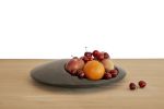 Bronce centerpiece SPACE | Sculptures by VANDENHEEDE FURNITURE-ART-DESIGN. Item made of bronze works with mid century modern & contemporary style