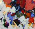 Autumn Abundance | Paintings by Joanne Beaule Ruggles